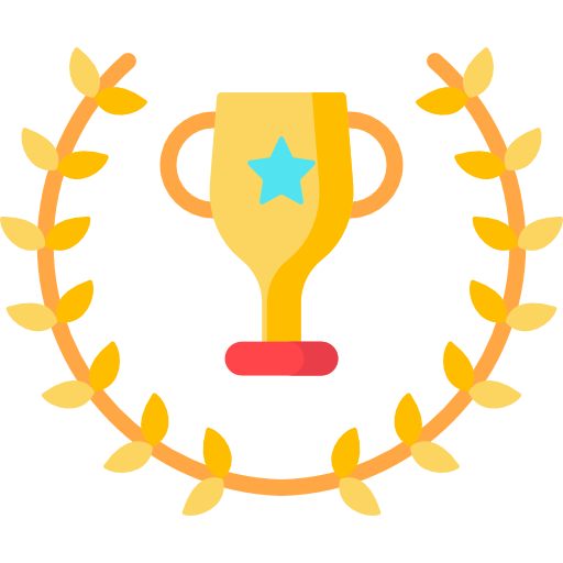 Trophy icon