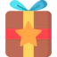 Gift icon 64x64