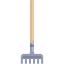 Rake 图标 64x64