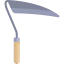 Scythe 图标 64x64