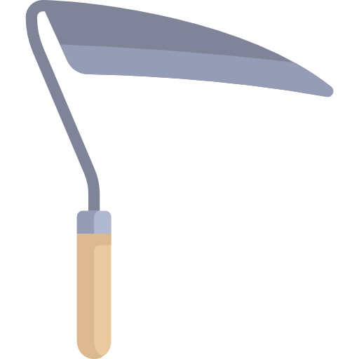 Scythe icon