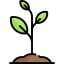 Sprout 图标 64x64