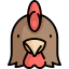 Chicken 图标 64x64