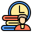 Education 图标 64x64