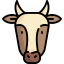 Cow 图标 64x64