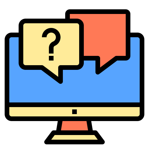 Question icon