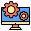 Settings 图标 64x64