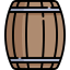 Barrel 图标 64x64