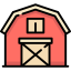 Barn icon 64x64
