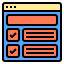 Elearning 图标 64x64