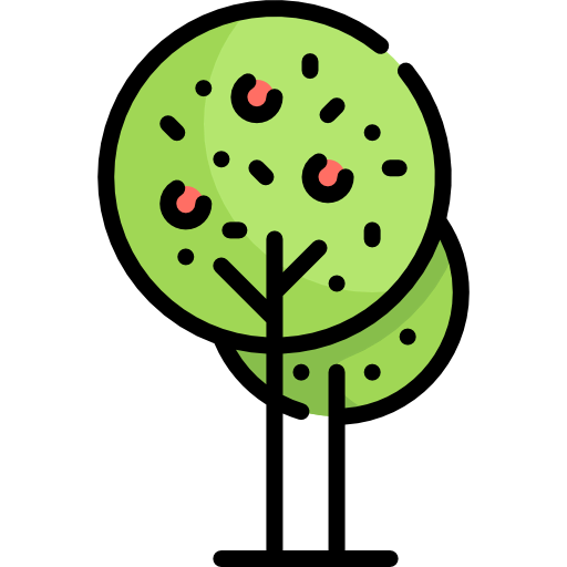 Tree 图标