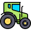 Tractor 图标 64x64
