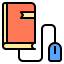 Elearning 图标 64x64