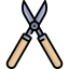 Shears 图标 64x64