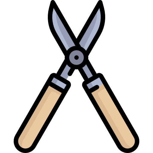 Shears icon