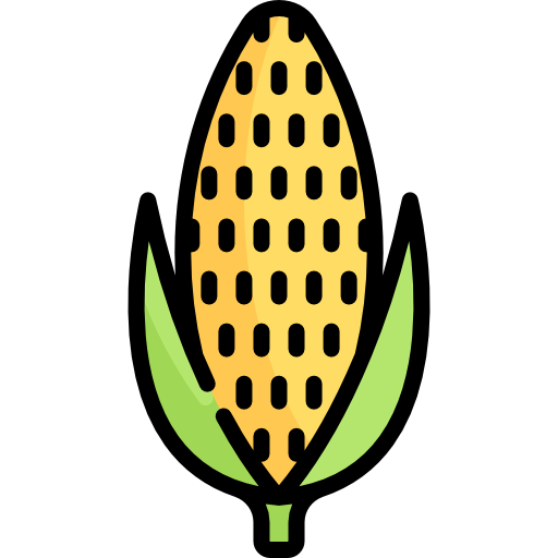 Corn icon