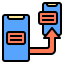 Transfer 图标 64x64
