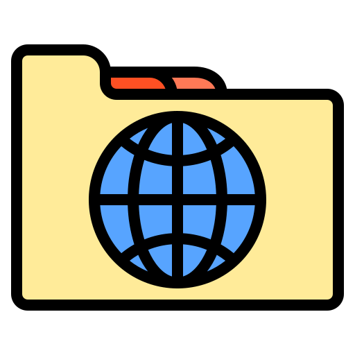 Folder icon