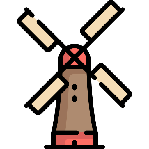 Mill icon