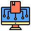 Elearning 图标 64x64