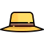 Hat 图标 64x64