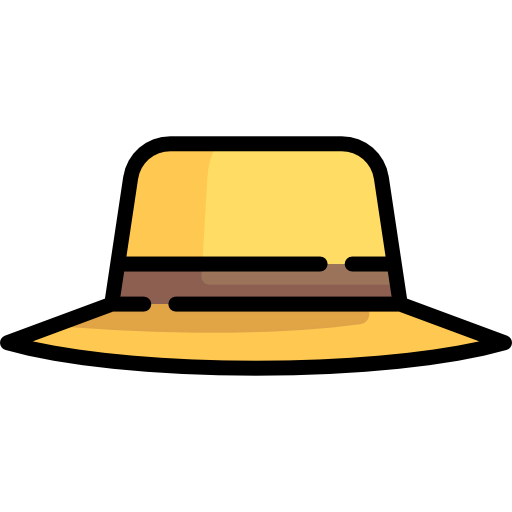 Hat icon