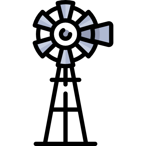 Mill icon