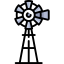 Mill 图标 64x64