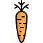 Carrot 图标 64x64