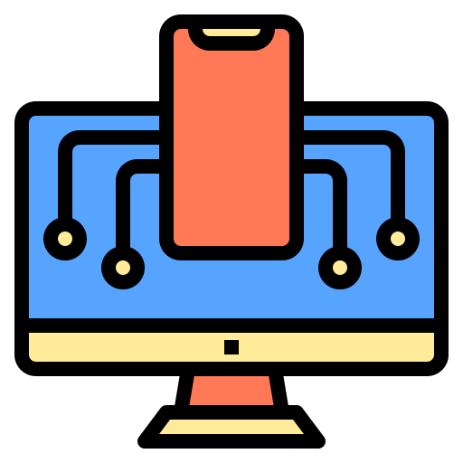 Elearning icon