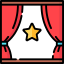 Theater icon 64x64
