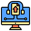 Elearning 图标 64x64