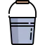 Bucket 图标 64x64