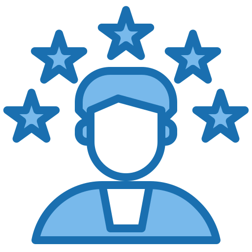 Rate icon