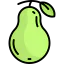 Pear ícono 64x64