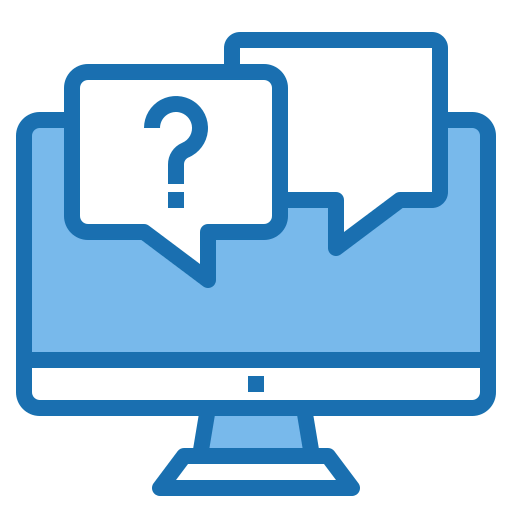 Question icon