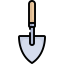Shovel ícono 64x64