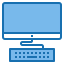 Computer 图标 64x64