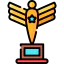 Trophy icon 64x64