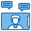 Elearning 图标 64x64