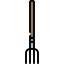 Rake ícono 64x64