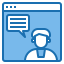 Elearning 图标 64x64