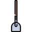 Shovel ícono 64x64