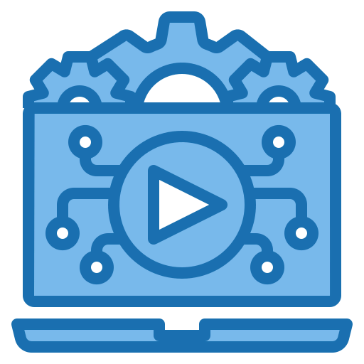 Elearning icon