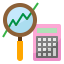 Accounting icon 64x64