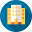 Building icon 64x64