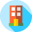 Apartment icon 64x64