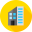 Building icon 64x64