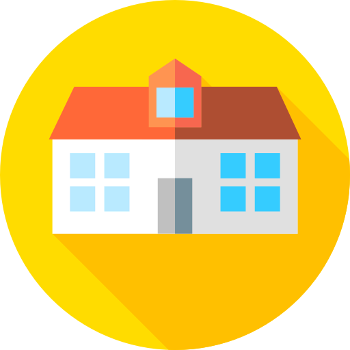 House icon