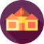 Mansion icon 64x64